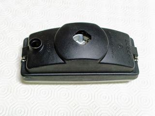 Farol de nevoeiro frontal novo original Bosch