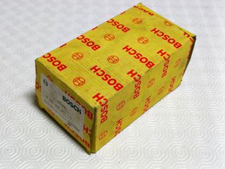 Farol de nevoeiro frontal novo original Bosch