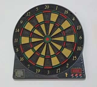 Diana Electrónica de Dardos