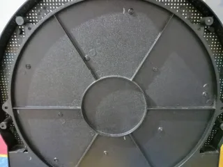 Diana Electrónica de Dardos