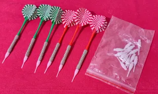 Diana Electrónica de Dardos