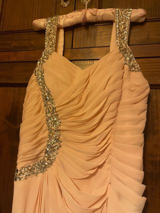 Vestido de fiesta