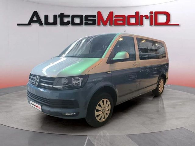 Volkswagen Caravelle Trendline Largo 2.0 TDI 75kW (102CV) BMT