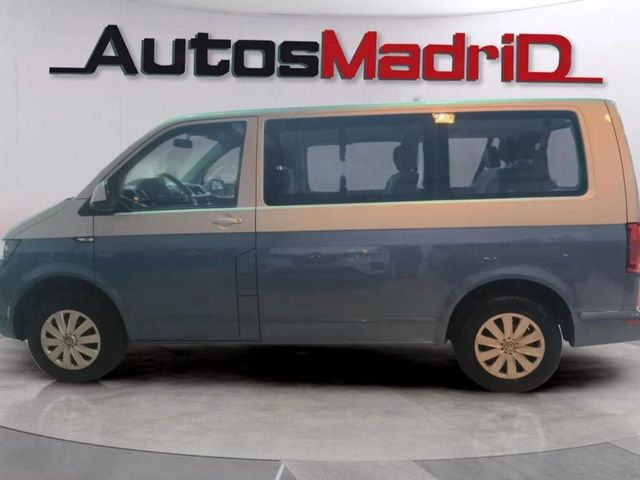 Volkswagen Caravelle Trendline Largo 2.0 TDI 75kW (102CV) BMT