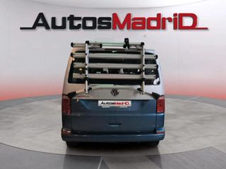 Volkswagen Caravelle Trendline Largo 2.0 TDI 75kW (102CV) BMT