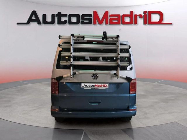 Volkswagen Caravelle Trendline Largo 2.0 TDI 75kW (102CV) BMT