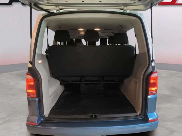 Volkswagen Caravelle Trendline Largo 2.0 TDI 75kW (102CV) BMT