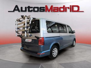 Volkswagen Caravelle Trendline Largo 2.0 TDI 75kW (102CV) BMT