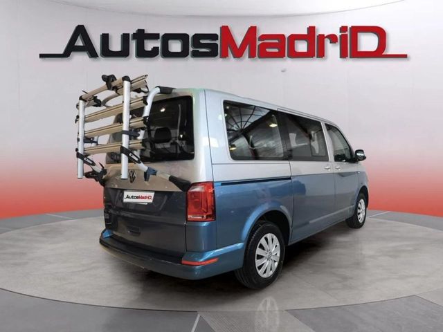 Volkswagen Caravelle Trendline Largo 2.0 TDI 75kW (102CV) BMT