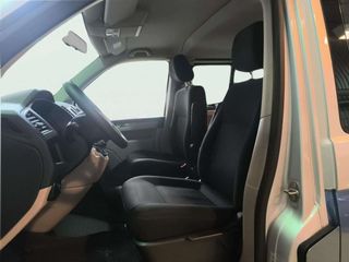 Volkswagen Caravelle Trendline Largo 2.0 TDI 75kW (102CV) BMT