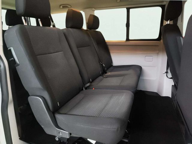 Volkswagen Caravelle Trendline Largo 2.0 TDI 75kW (102CV) BMT