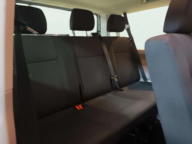 Volkswagen Caravelle Trendline Largo 2.0 TDI 75kW (102CV) BMT