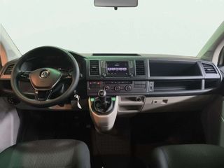 Volkswagen Caravelle Trendline Largo 2.0 TDI 75kW (102CV) BMT