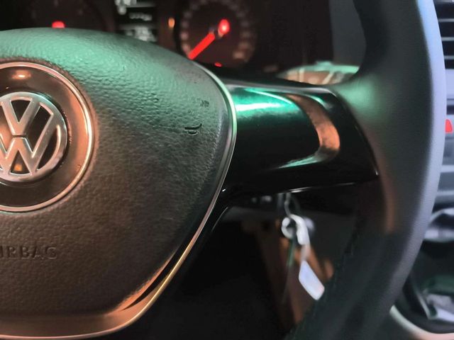 Volkswagen Caravelle Trendline Largo 2.0 TDI 75kW (102CV) BMT