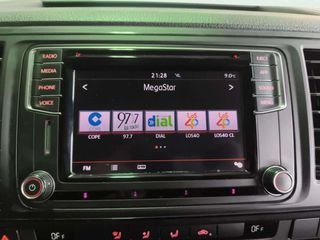 Volkswagen Caravelle Trendline Largo 2.0 TDI 75kW (102CV) BMT