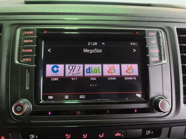 Volkswagen Caravelle Trendline Largo 2.0 TDI 75kW (102CV) BMT