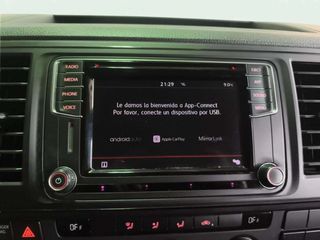 Volkswagen Caravelle Trendline Largo 2.0 TDI 75kW (102CV) BMT