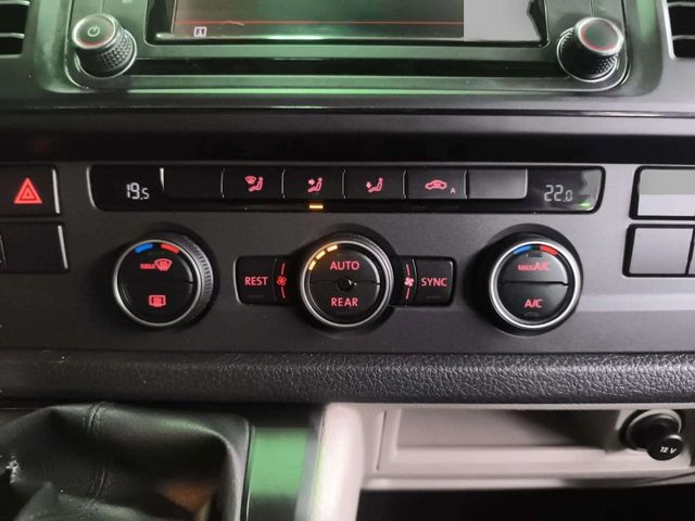 Volkswagen Caravelle Trendline Largo 2.0 TDI 75kW (102CV) BMT