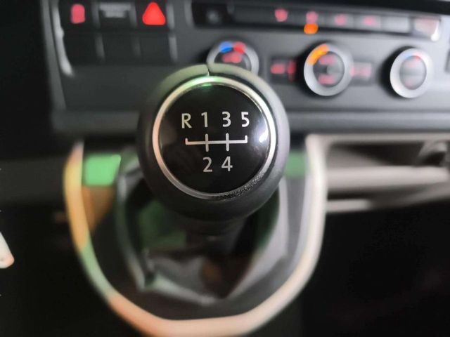 Volkswagen Caravelle Trendline Largo 2.0 TDI 75kW (102CV) BMT