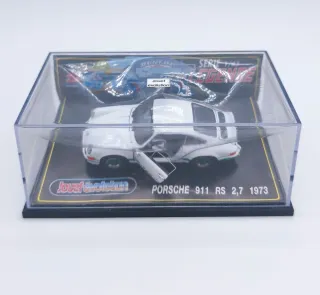 PORSCHE 911 RS 2,7 1973 1:43 JOUEF EVOLUTION