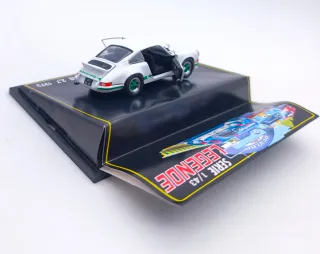 PORSCHE 911 RS 2,7 1973 1:43 JOUEF EVOLUTION