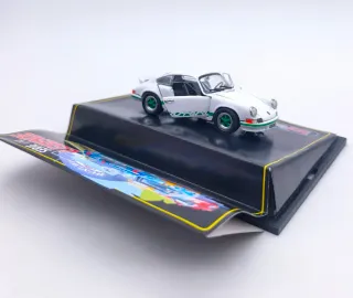 PORSCHE 911 RS 2,7 1973 1:43 JOUEF EVOLUTION
