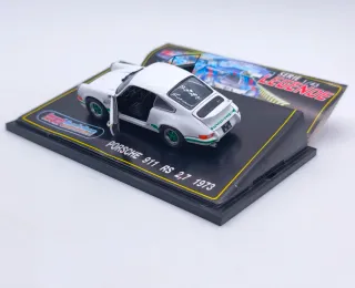PORSCHE 911 RS 2,7 1973 1:43 JOUEF EVOLUTION