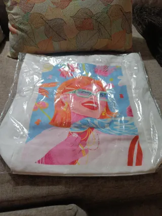 Bolsa Tous Multicolor