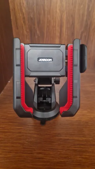 Soporte Móvil JOYROOM Negro y Rojo