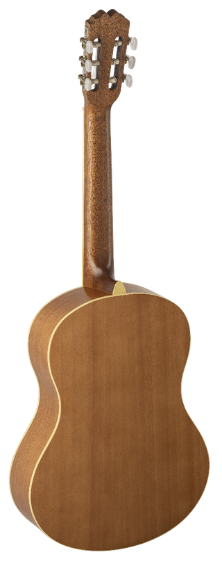 Pack Guitarra Clásica Admira Java 4/4 (Nueva)