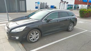 Peugeot 508SW ALLURE  2011