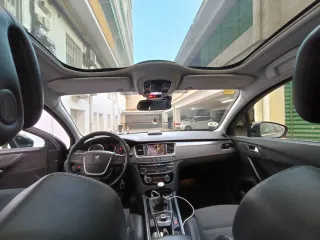 Peugeot 508SW ALLURE  2011