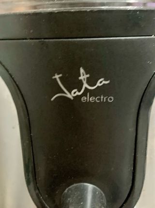 Licuadora Jata Electro Inox 600W