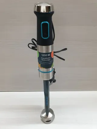 Batidora Cecotec 1200W Nueva