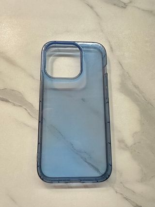 Confezione da 6 custodie per iPhone 13/14 Pro