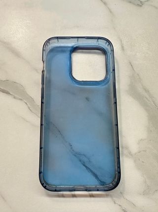 Confezione da 6 custodie per iPhone 13/14 Pro