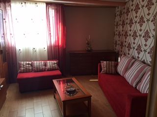 VENTA DE PISO TOTALMENTE REFORMADO Y AMUEBLADO