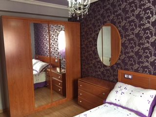 VENTA DE PISO TOTALMENTE REFORMADO Y AMUEBLADO