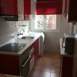 VENTA DE PISO TOTALMENTE REFORMADO Y AMUEBLADO