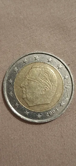 Moneda 2 Euros Austria 2000