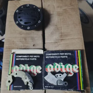 Kit frizione Piaggio Ciao, Bravo, Boxer, Si