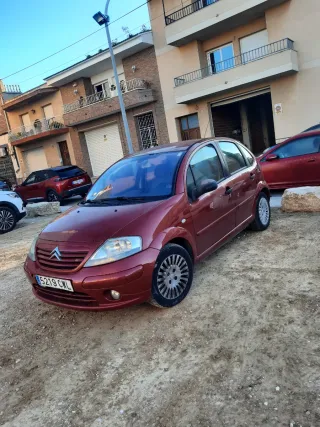 Citroen C3 2004