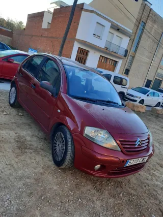 Citroen C3 2004