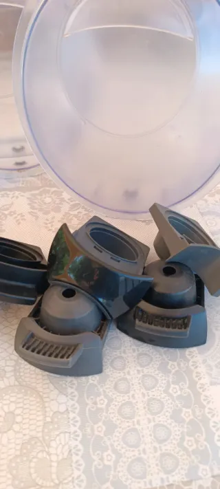 Accesorios Cafetera Dolce Gusto