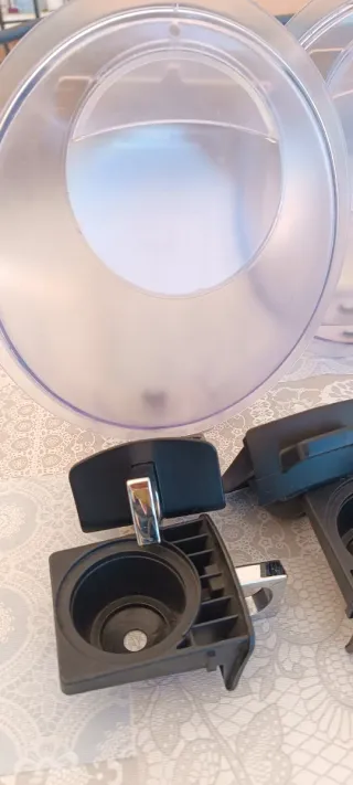 Accesorios Cafetera Dolce Gusto