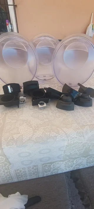 Accesorios Cafetera Dolce Gusto