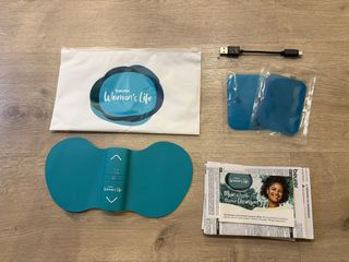 Electroestimulador Beurer Woman's Life