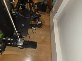 Impresora 3D Creality Ender 3