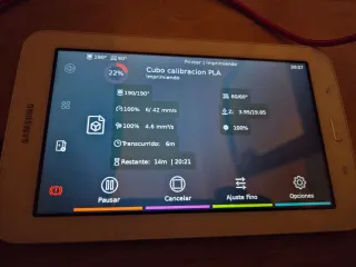 Impresora 3D Creality Ender 3