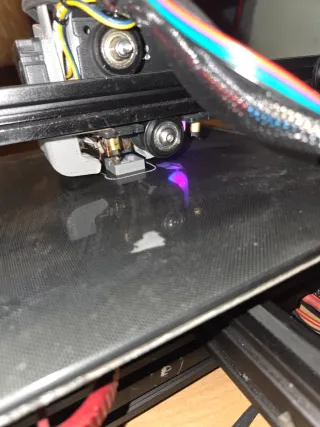 Impresora 3D Creality Ender 3